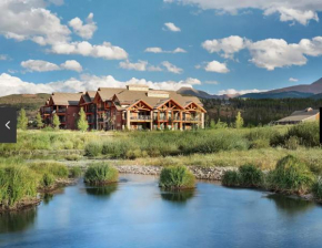 Hyatt Vacation Club The Ranahan